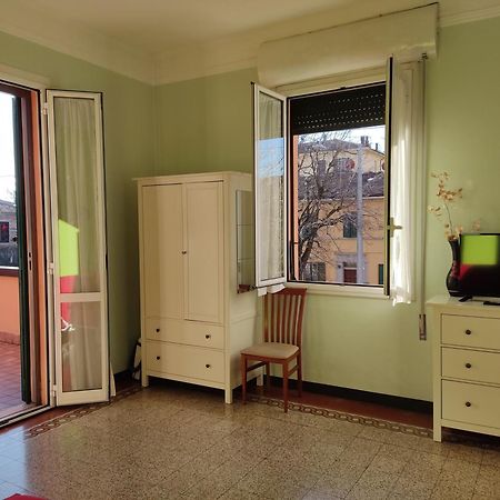 Homeinbo Bologna Esterno foto