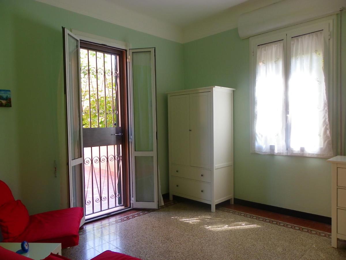Homeinbo Bologna Esterno foto