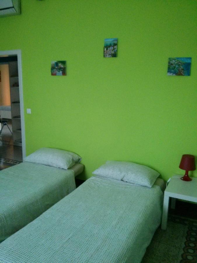 Homeinbo Bologna Esterno foto