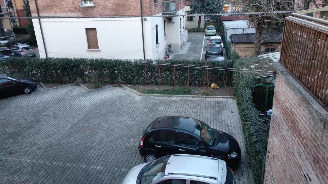Homeinbo Bologna Esterno foto