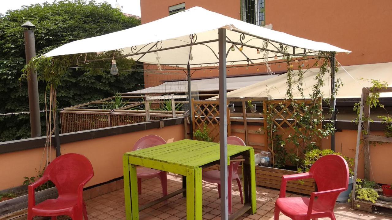 Homeinbo Bologna Esterno foto