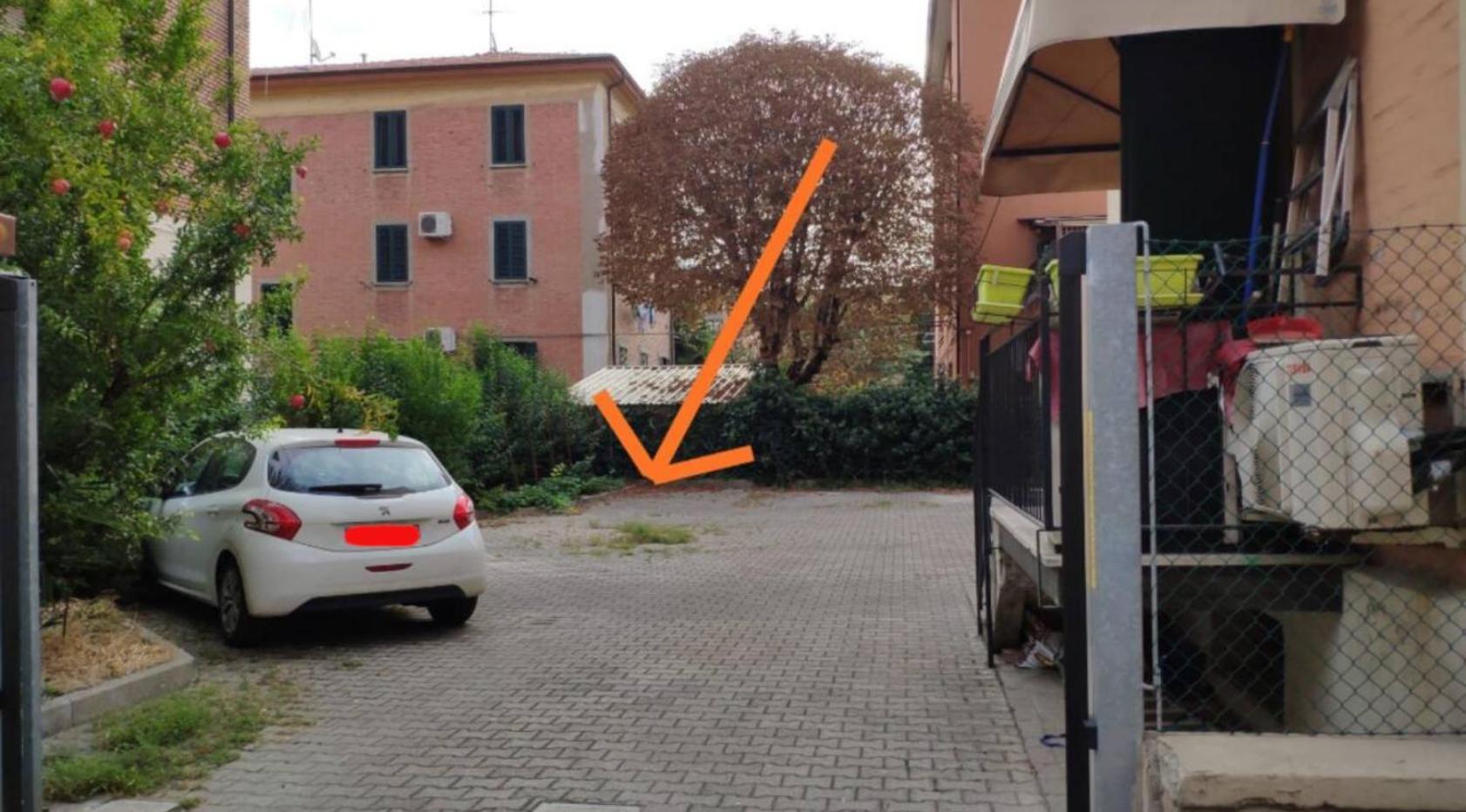 Homeinbo Bologna Esterno foto