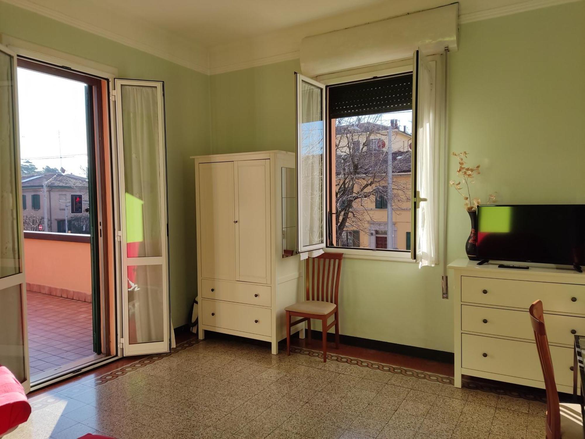Homeinbo Bologna Esterno foto
