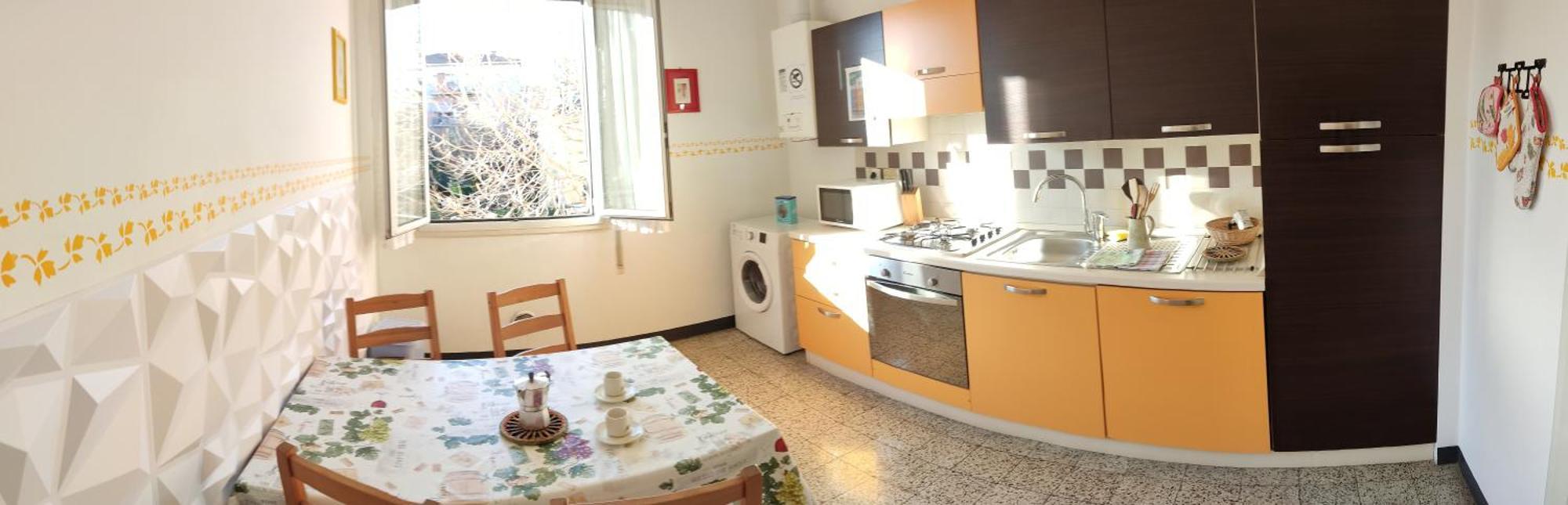 Homeinbo Bologna Esterno foto