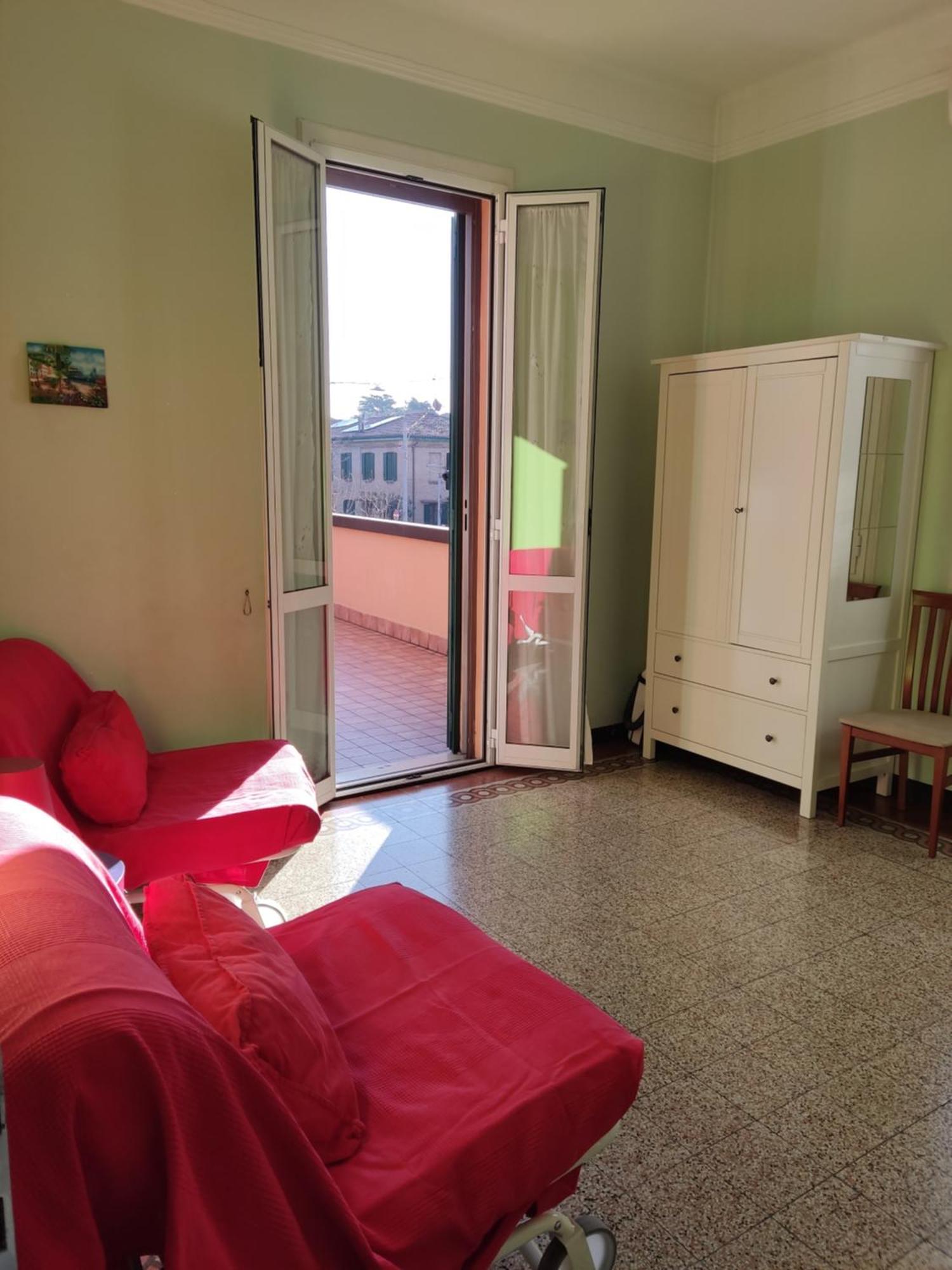 Homeinbo Bologna Esterno foto