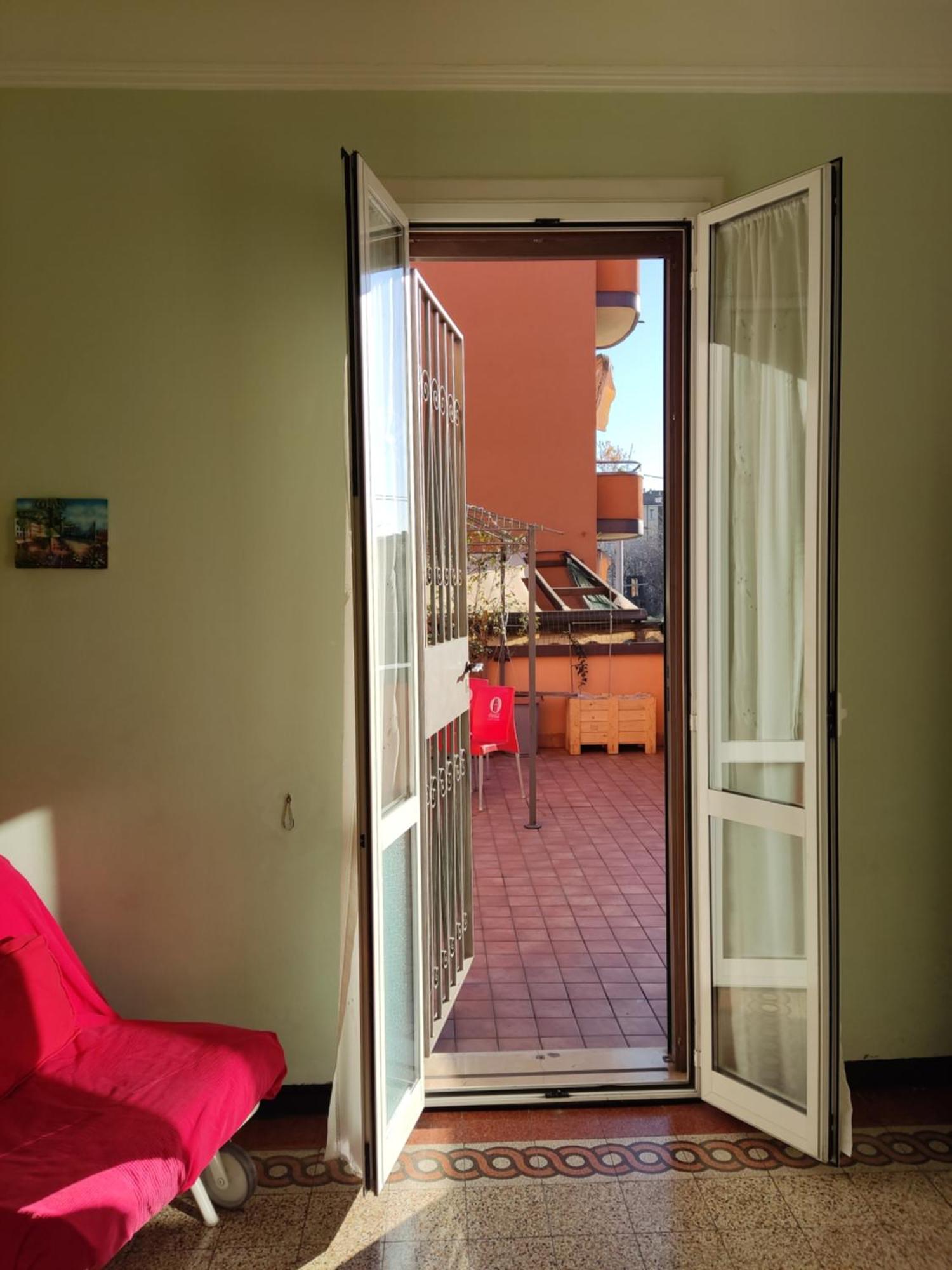 Homeinbo Bologna Esterno foto