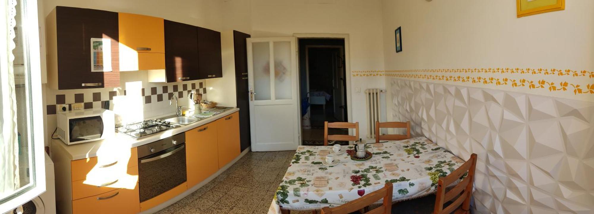Homeinbo Bologna Esterno foto