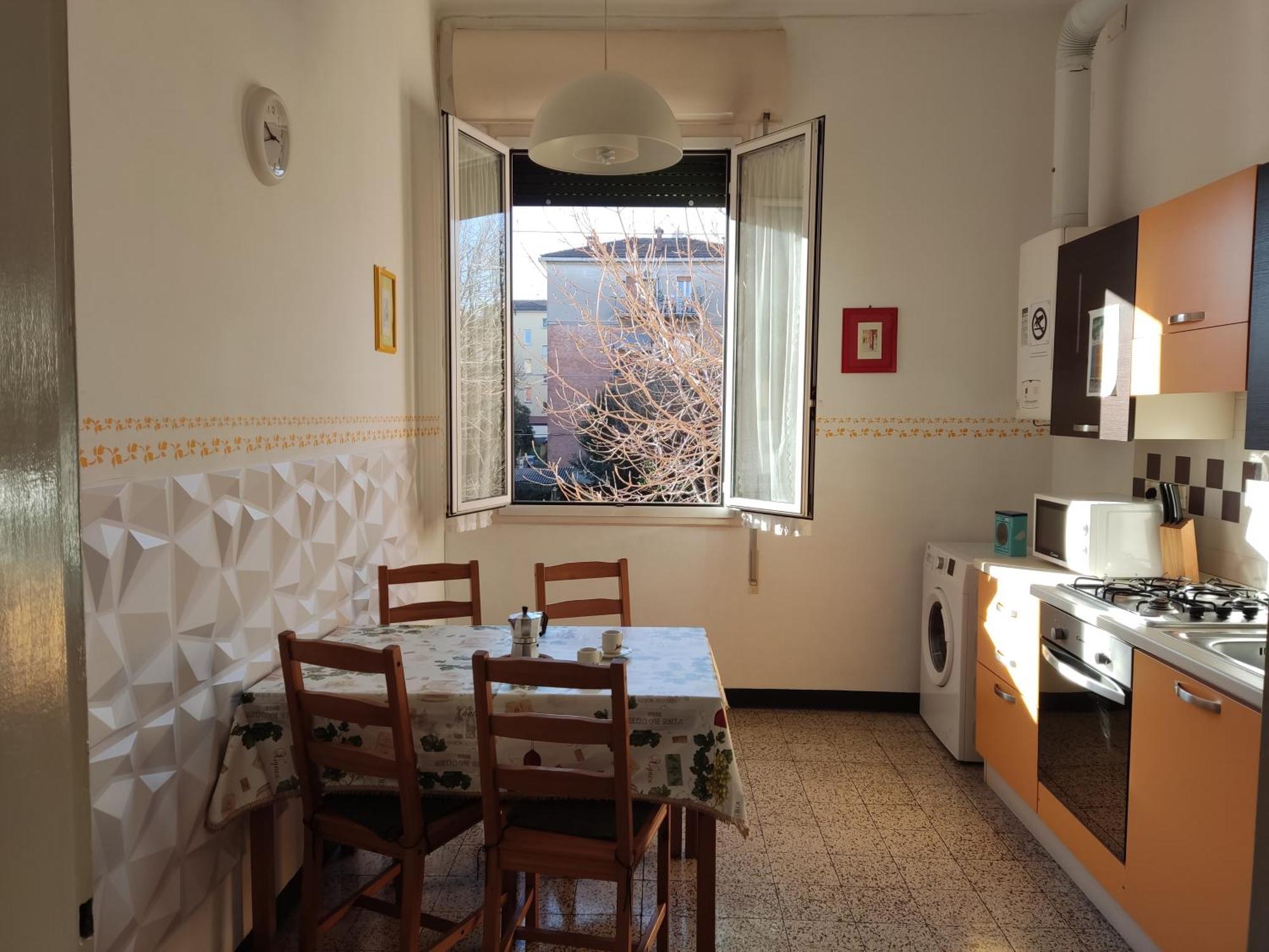 Homeinbo Bologna Esterno foto